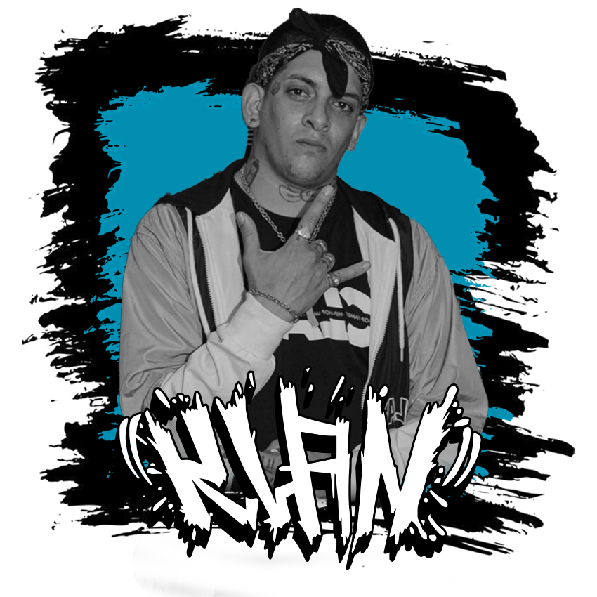Flayer de Klan